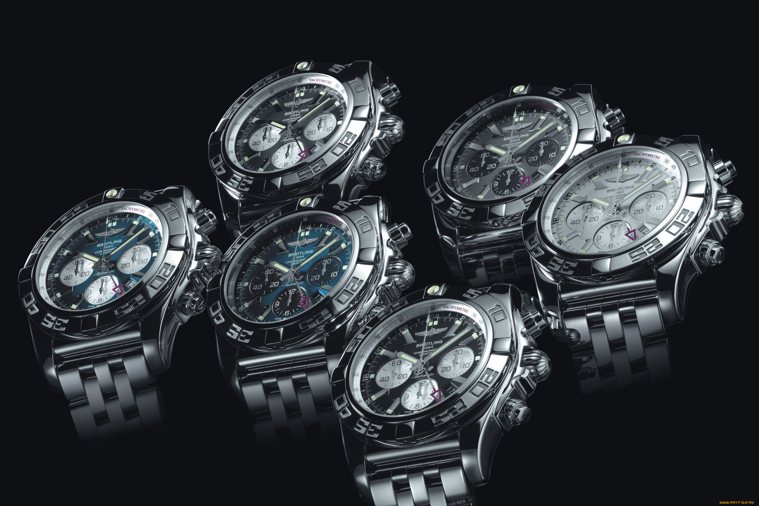 , breitling, 